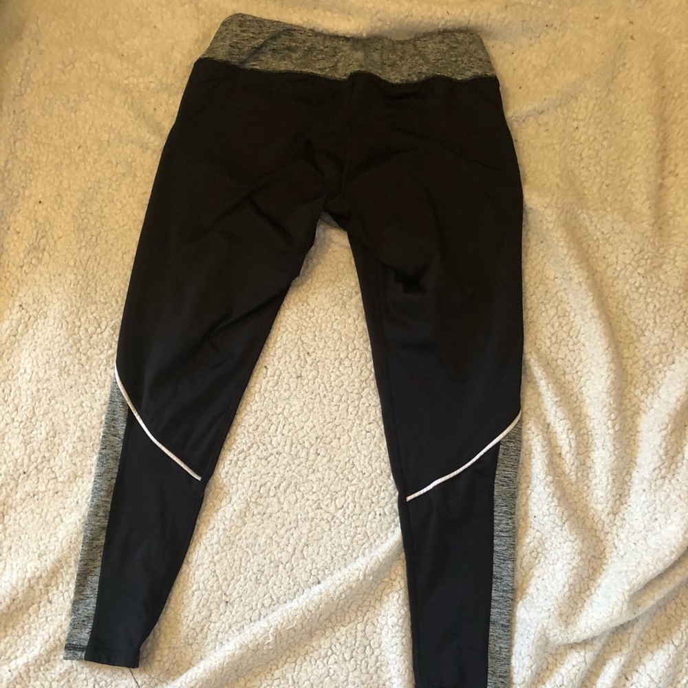 Yoga pants
